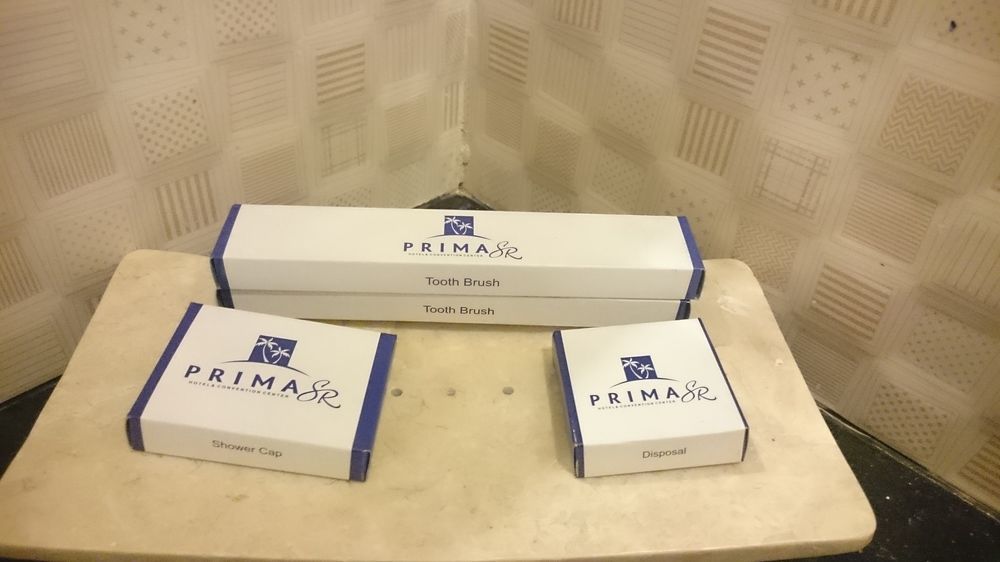Prima Sr Hotel & Convention Yogyakarta Sleman  Bagian luar foto
